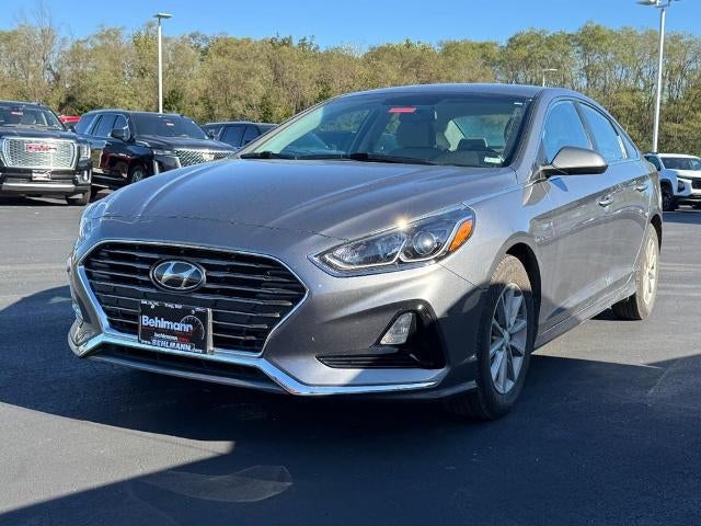 2019 Hyundai Sonata SE 2.4L
