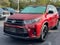 2019 Toyota Highlander SE V6 AWD