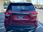 2019 Toyota Highlander SE V6 AWD