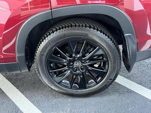 2019 Toyota Highlander SE V6 AWD