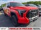 2023 Toyota Tundra 4WD TRD Pro Hybrid CrewMax 5.Bed (Natl)