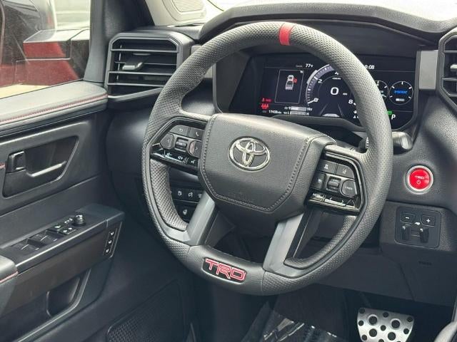 2023 Toyota Tundra 4WD TRD Pro Hybrid CrewMax 5.Bed (Natl)
