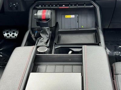 2023 Toyota Tundra 4WD TRD Pro Hybrid CrewMax 5.Bed (Natl)