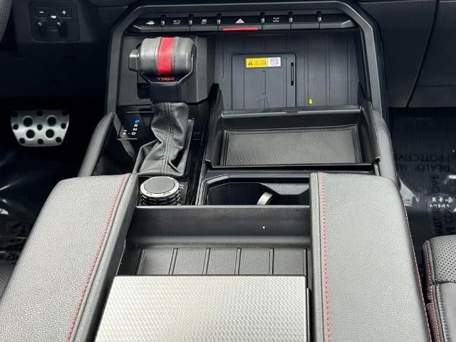 2023 Toyota Tundra 4WD TRD Pro Hybrid CrewMax 5.Bed (Natl)