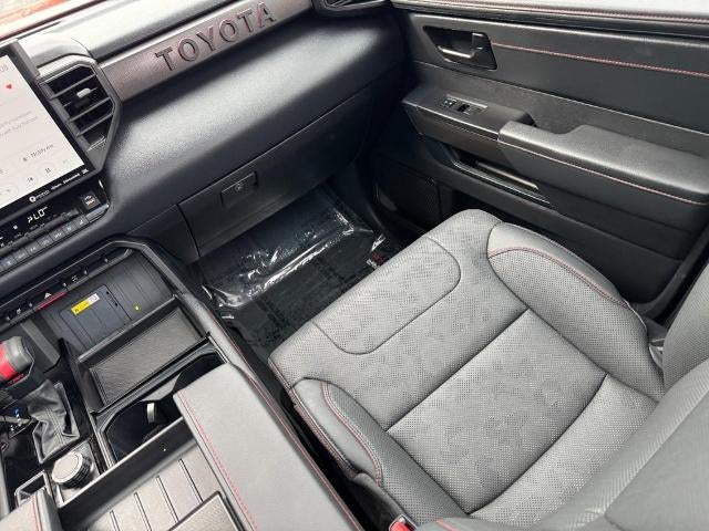 2023 Toyota Tundra 4WD TRD Pro Hybrid CrewMax 5.Bed (Natl)