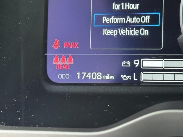 2023 Toyota Tundra 4WD TRD Pro Hybrid CrewMax 5.Bed (Natl)