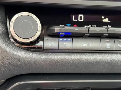 2023 Toyota Tundra 4WD TRD Pro Hybrid CrewMax 5.Bed (Natl)