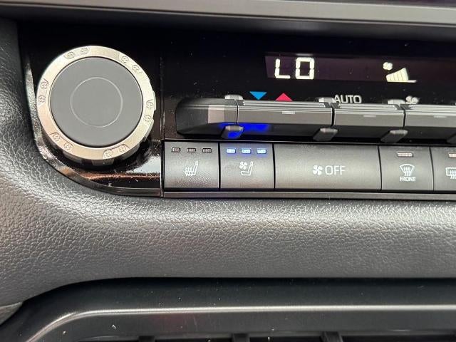 2023 Toyota Tundra 4WD TRD Pro Hybrid CrewMax 5.Bed (Natl)