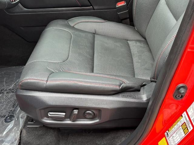 2023 Toyota Tundra 4WD TRD Pro Hybrid CrewMax 5.Bed (Natl)