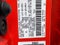 2023 Toyota Tundra 4WD TRD Pro Hybrid CrewMax 5.Bed (Natl)