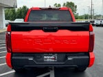 2023 Toyota Tundra 4WD TRD Pro Hybrid CrewMax 5.Bed (Natl)