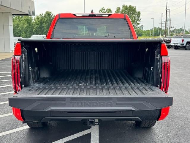2023 Toyota Tundra 4WD TRD Pro Hybrid CrewMax 5.Bed (Natl)