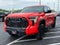 2023 Toyota Tundra 4WD TRD Pro Hybrid CrewMax 5.Bed (Natl)
