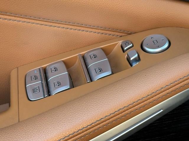 2020 BMW X7 xDrive40i Sports Activity Vehicle