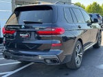 2020 BMW X7 xDrive40i Sports Activity Vehicle