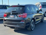 2017 BMW X3 xDrive35i Sports Activity Vehicle