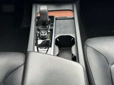 2022 Volvo S60 B5 AWD Momentum