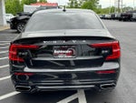2022 Volvo S60 B5 AWD Momentum