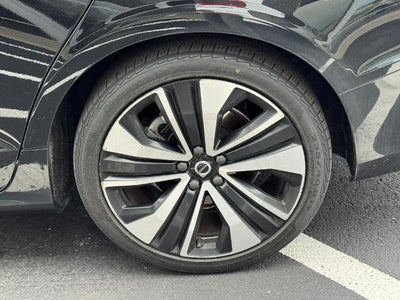 2022 Volvo S60 B5 AWD Momentum