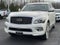 2016 INFINITI QX80 4WD 4dr