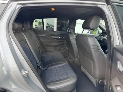 2024 Buick Envista FWD 4dr Preferred
