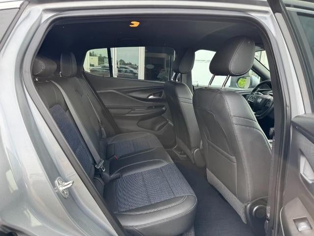 2024 Buick Envista FWD 4dr Preferred