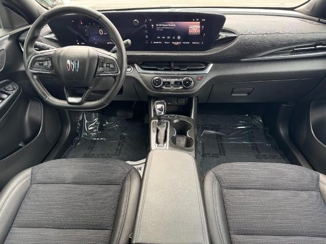 2024 Buick Envista FWD 4dr Preferred