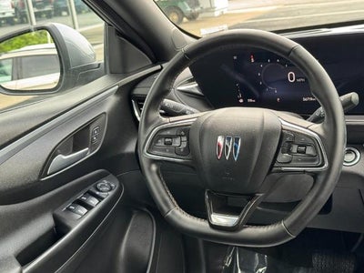 2024 Buick Envista FWD 4dr Preferred