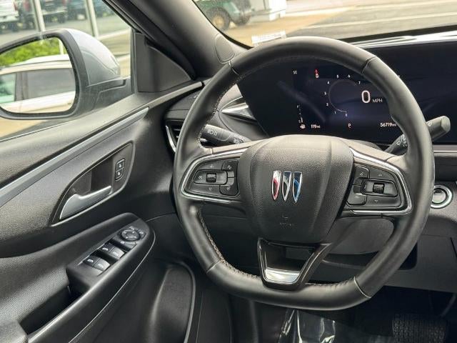 2024 Buick Envista FWD 4dr Preferred