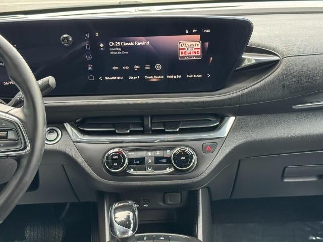 2024 Buick Envista FWD 4dr Preferred
