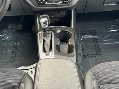 2024 Buick Envista FWD 4dr Preferred