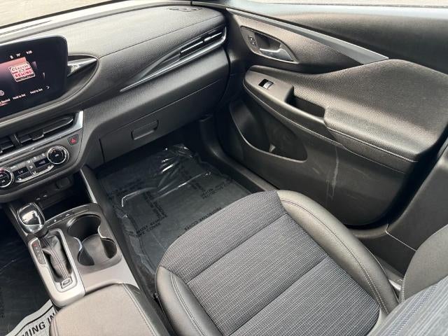 2024 Buick Envista FWD 4dr Preferred