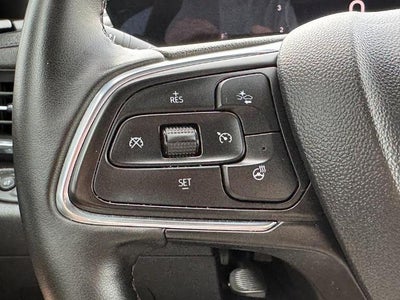 2024 Buick Envista FWD 4dr Preferred