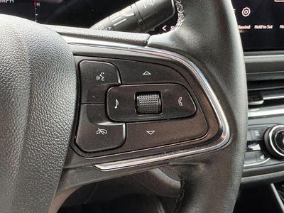 2024 Buick Envista FWD 4dr Preferred
