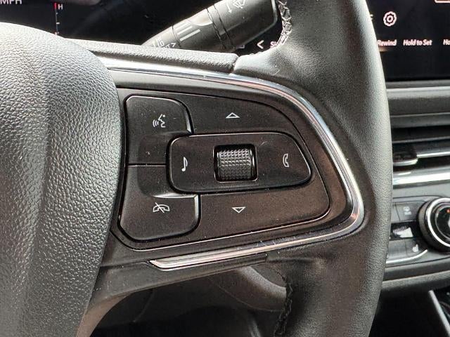 2024 Buick Envista FWD 4dr Preferred
