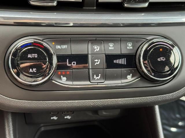 2024 Buick Envista FWD 4dr Preferred