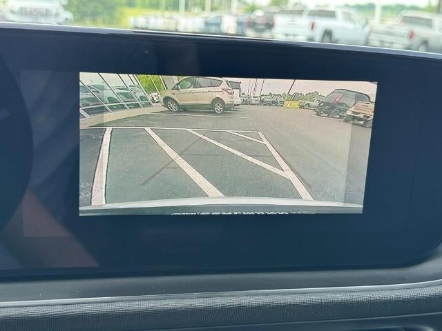 2024 Buick Envista FWD 4dr Preferred