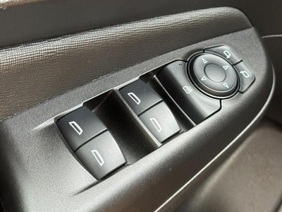 2024 Buick Envista FWD 4dr Preferred