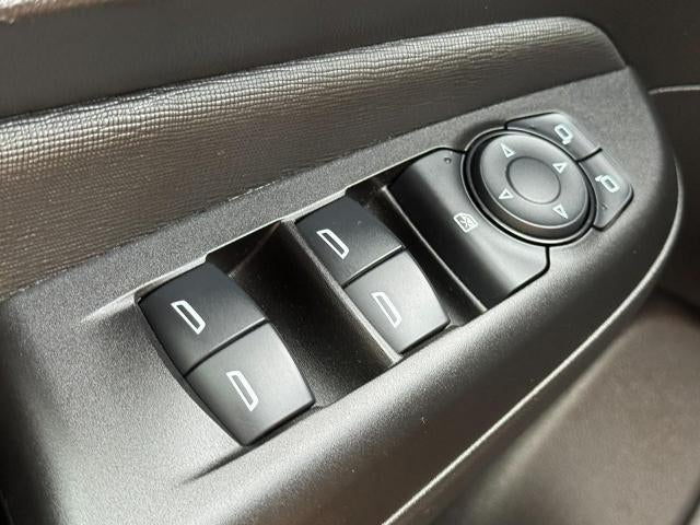2024 Buick Envista FWD 4dr Preferred