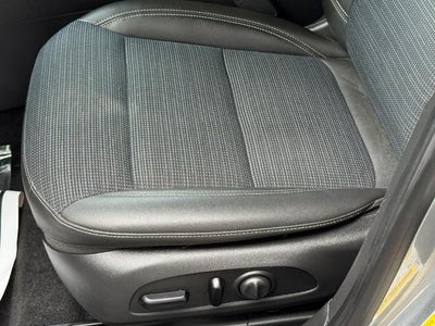 2024 Buick Envista FWD 4dr Preferred
