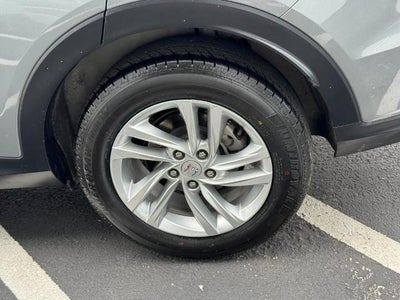 2024 Buick Envista FWD 4dr Preferred