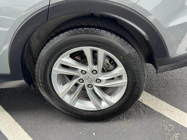 2024 Buick Envista FWD 4dr Preferred