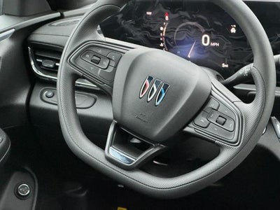 2026 Buick Envista FWD 4dr Preferred