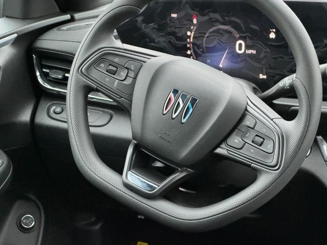 2026 Buick Envista FWD 4dr Preferred