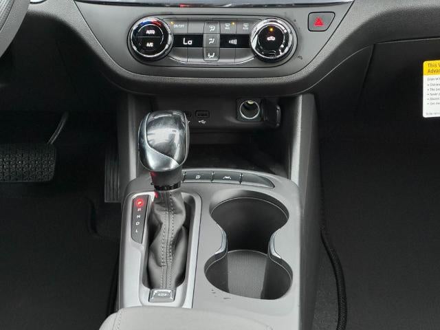 2026 Buick Envista FWD 4dr Preferred