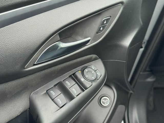 2026 Buick Envista FWD 4dr Preferred