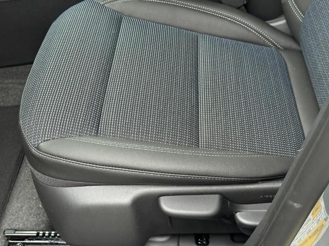 2026 Buick Envista FWD 4dr Preferred