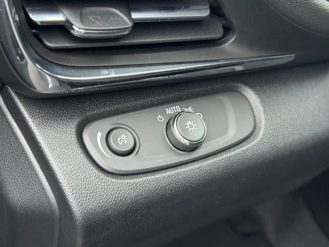 2026 Buick Envista FWD 4dr Preferred