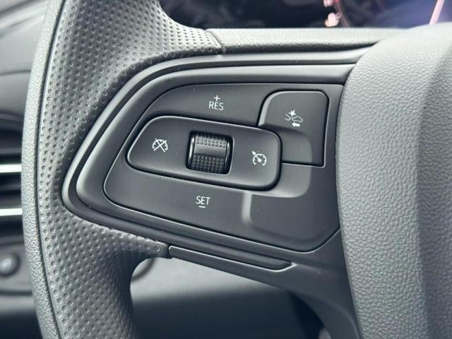 2026 Buick Envista FWD 4dr Preferred