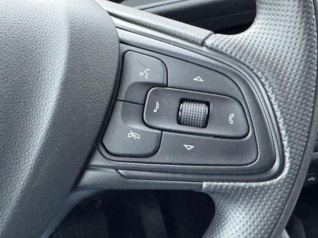 2026 Buick Envista FWD 4dr Preferred